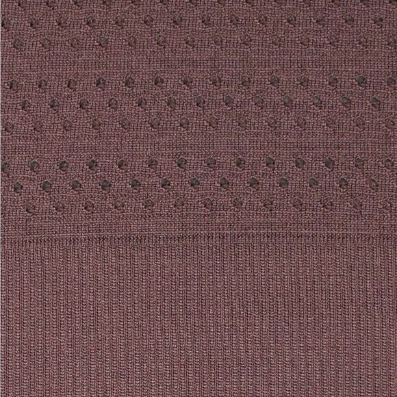 EUC Lululemon Breeze By Long Sleeve *Squad in Cherry Cola - Picture 3 of 11